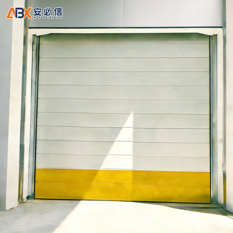 泰安保温提升门